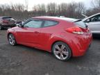 2013 Hyundai Veloster للبيع في East Granby، CT - Minor Dent/Scratches