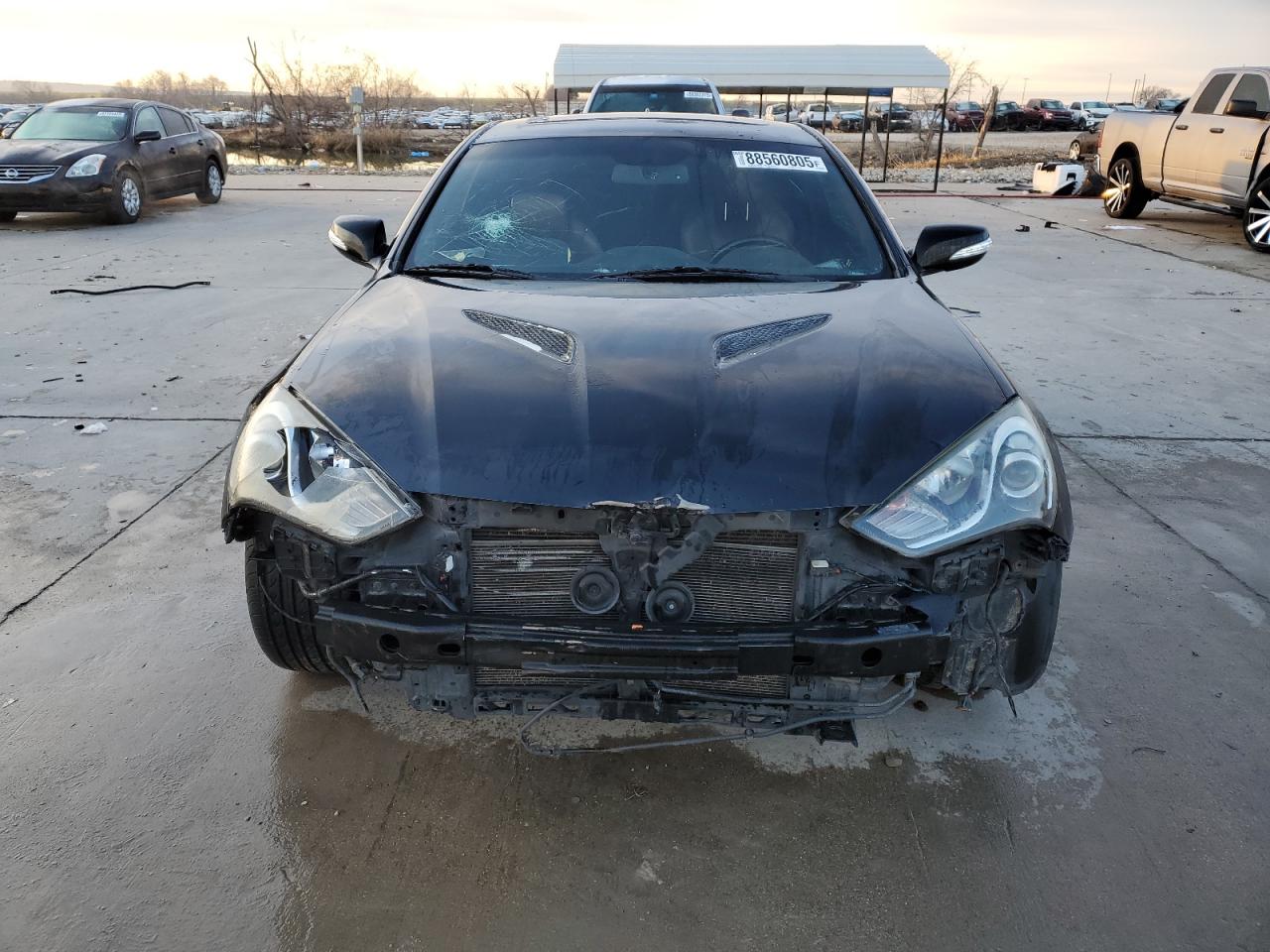 2013 Hyundai Genesis - Image 5