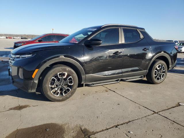 2022 Hyundai Santa Cruz Sel Premium