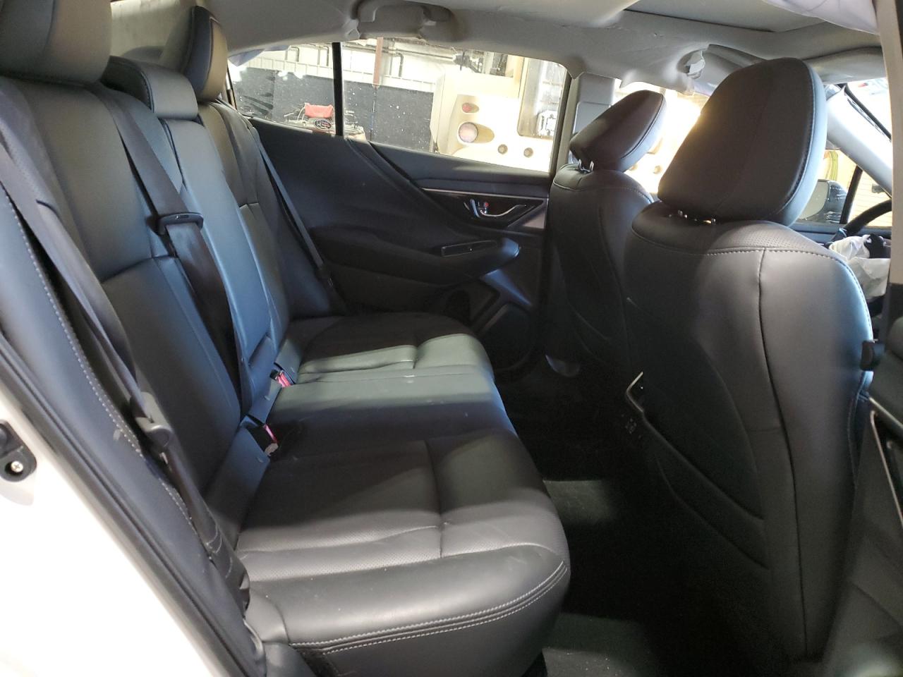 2024 Subaru Legacy - Image 10