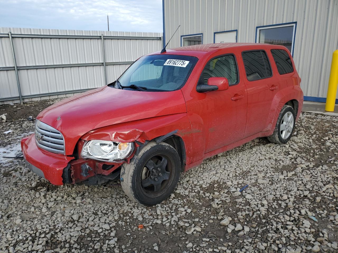 2011 Chevrolet HHR - Image 1