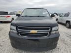 2013 Chevrolet Tahoe Hybrid продається в Temple, TX - Normal Wear