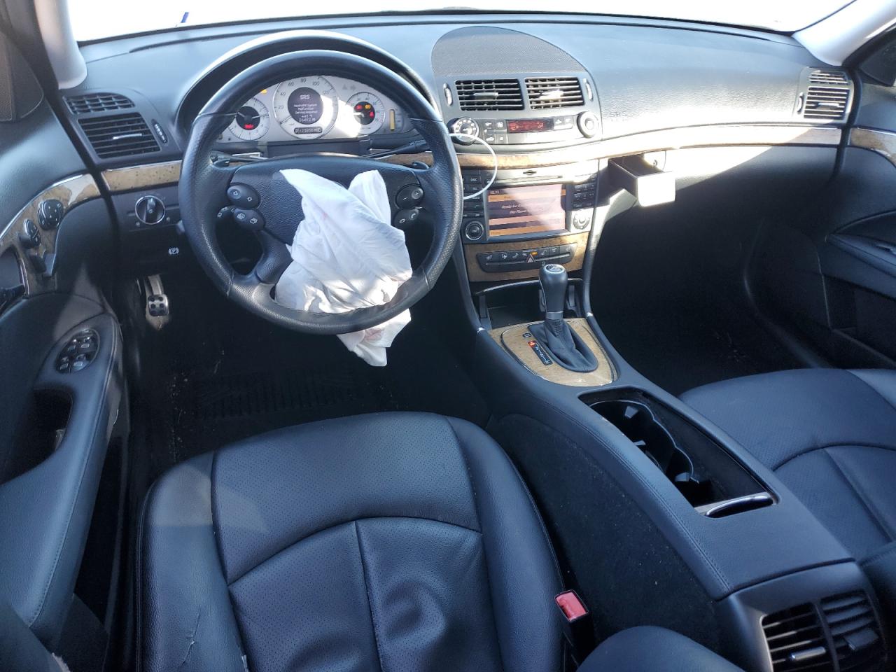 2009 Mercedes-Benz E-klasse - Image 8