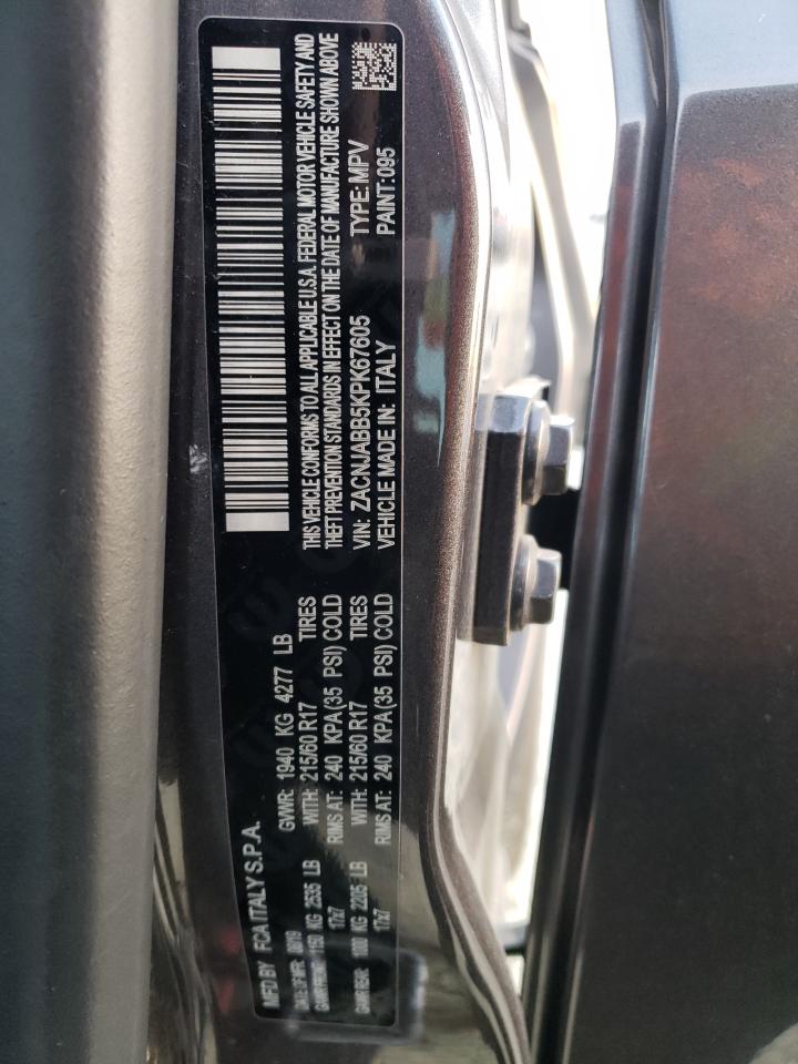 2019 Jeep Renegade - Image 14