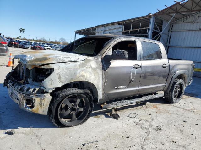 2012 Toyota Tundra Crewmax Sr5