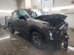 2025 Nissan Kicks S en Venta en Elgin, IL - Front End