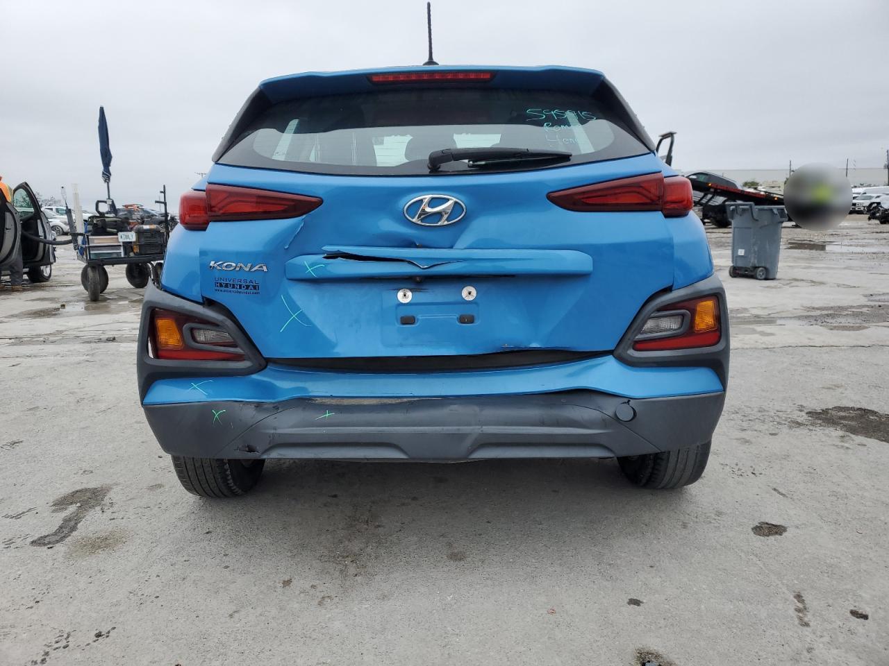 2019 Hyundai Kona - Image 6