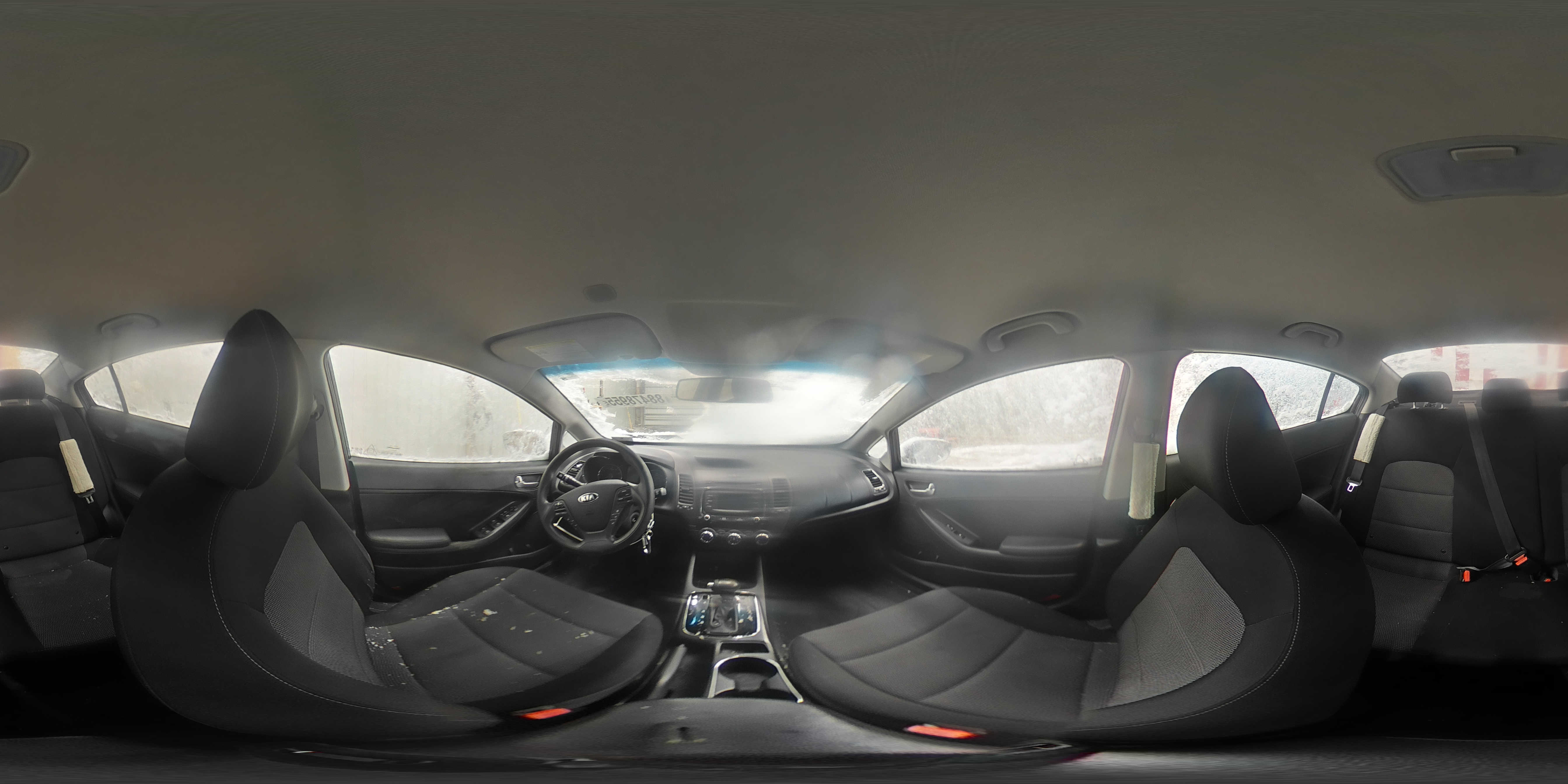 2018 Kia Forte - Image 13