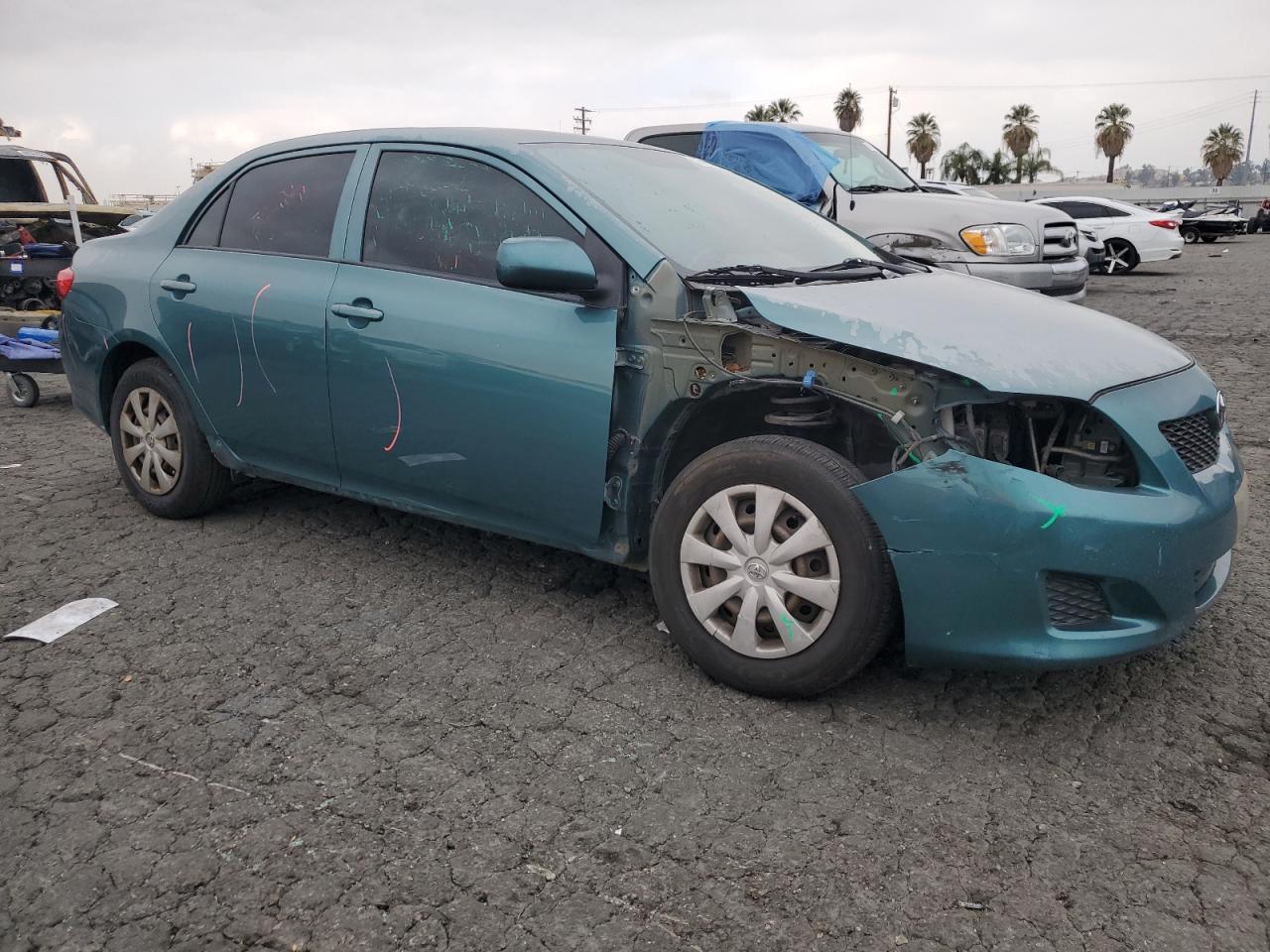 2009 Toyota Corolla - Image 4
