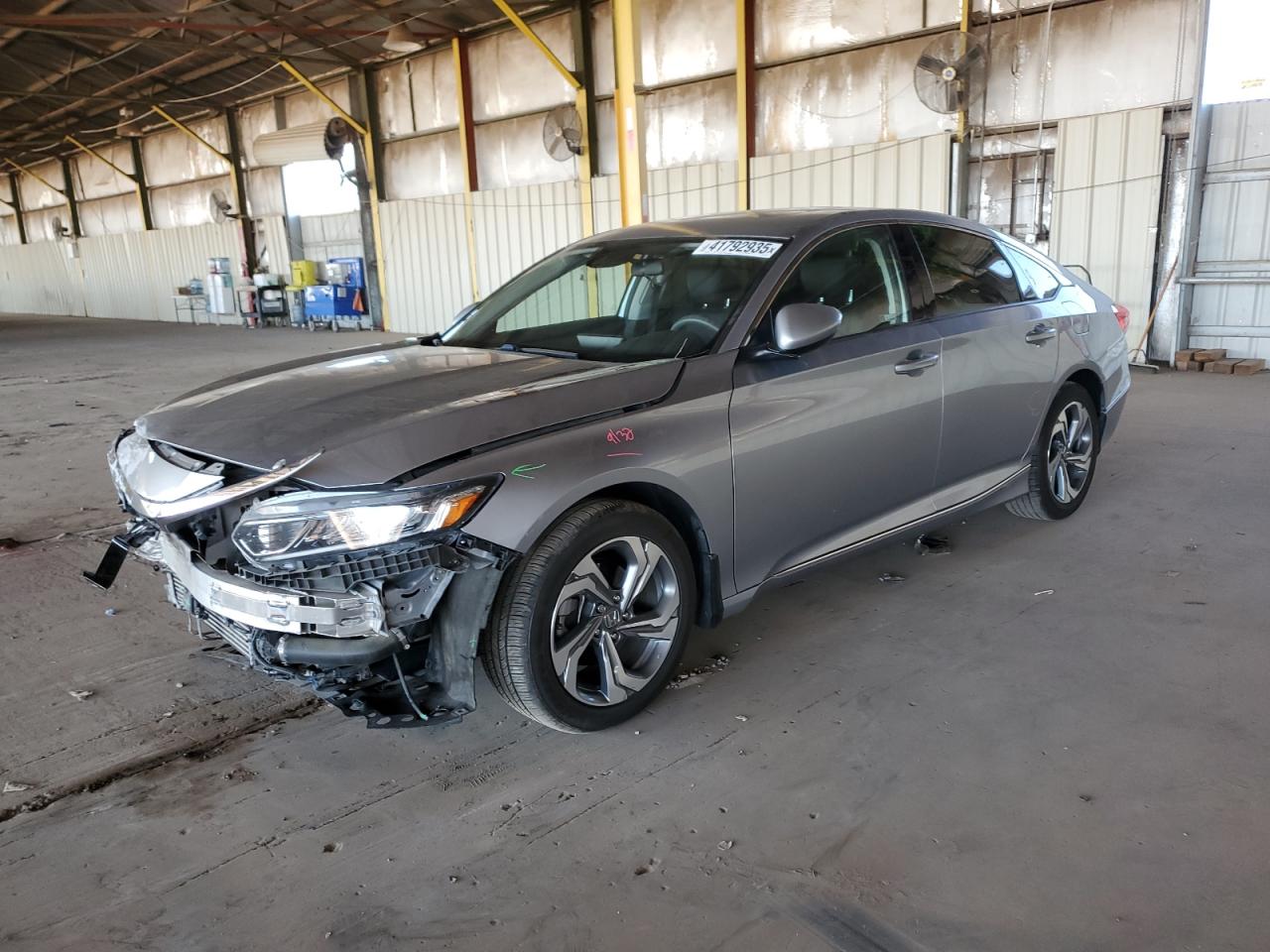 2019 Honda Accord - Image 1