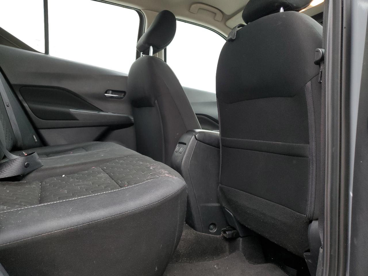 2021 Nissan Kicks - Image 10