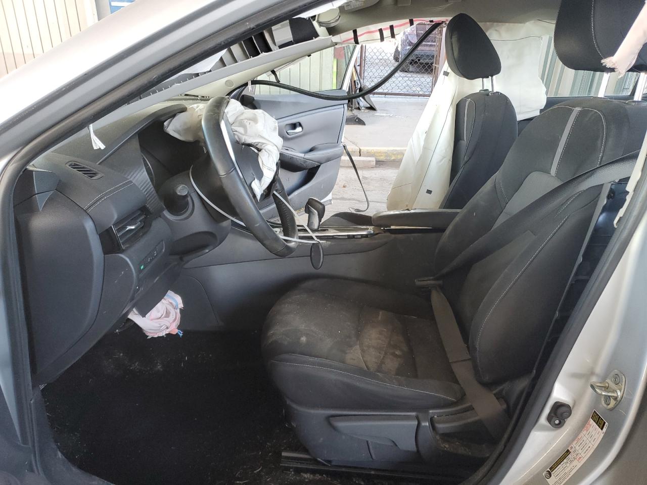 2020 Nissan Sentra - Image 7