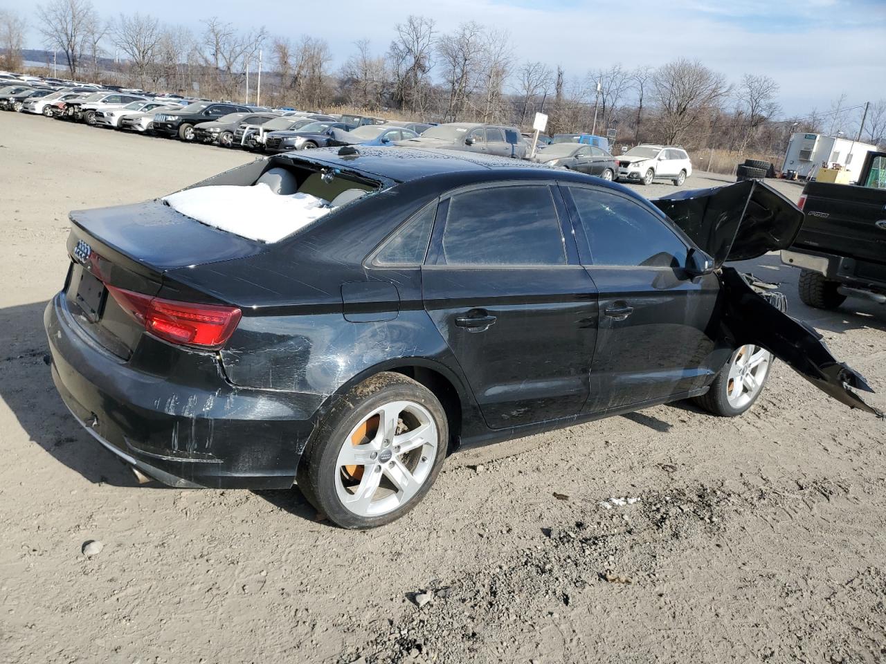 2017 Audi A3 - Image 3