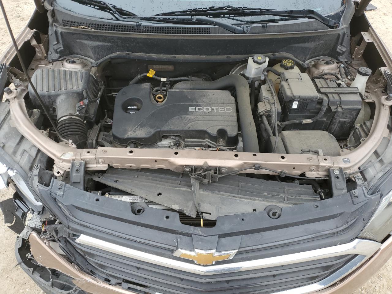 2019 Chevrolet Equinox - Image 12