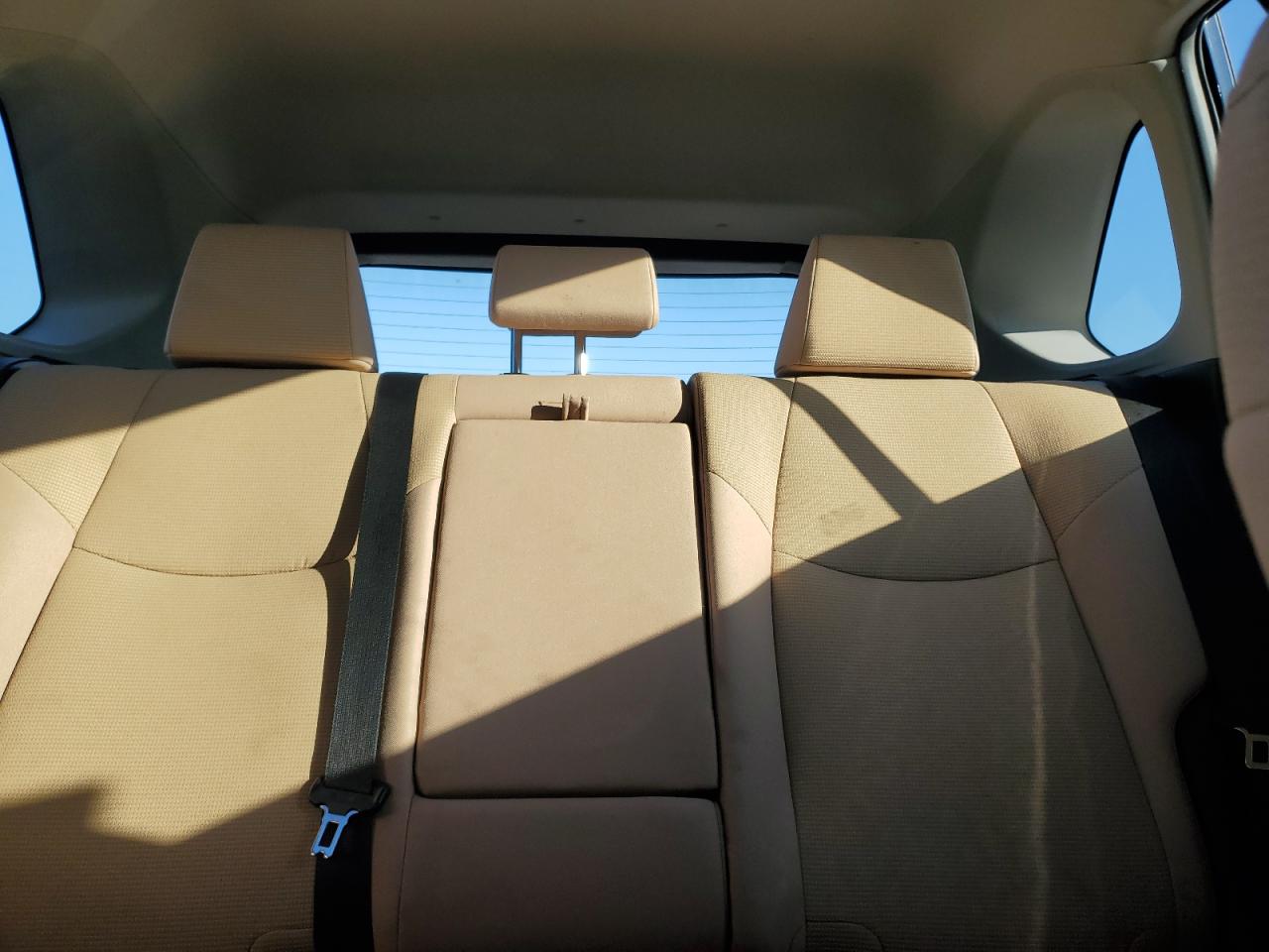 2022 Toyota RAV 4 - Image 10