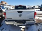 2022 Ram 3500 Big Horn/Lone Star zu verkaufen in Colorado Springs, CO - Front End