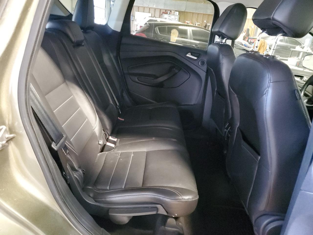 2013 Ford Escape - Image 11