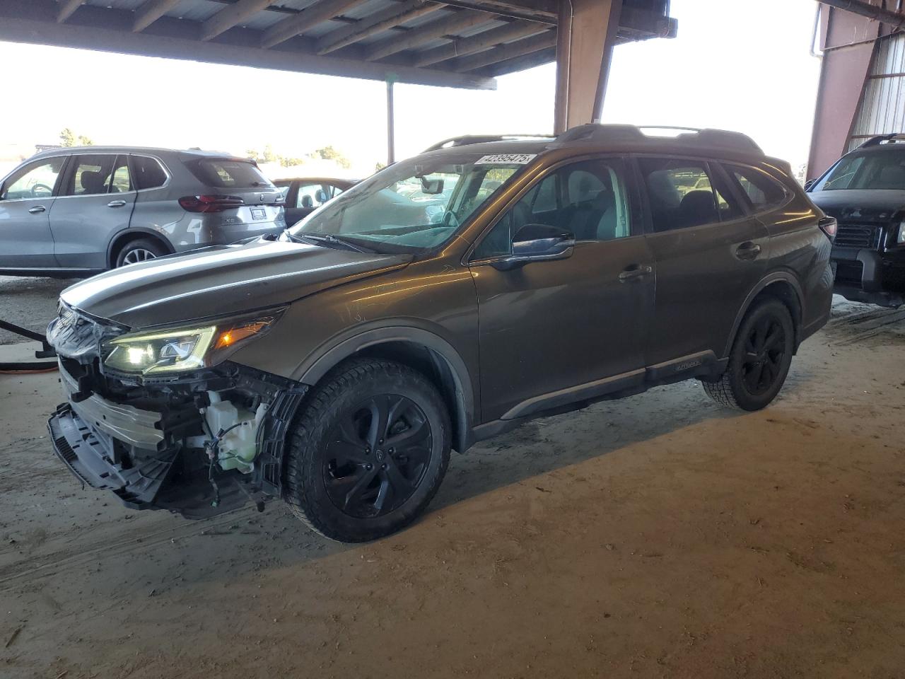 2020 Subaru Outback - Image 1