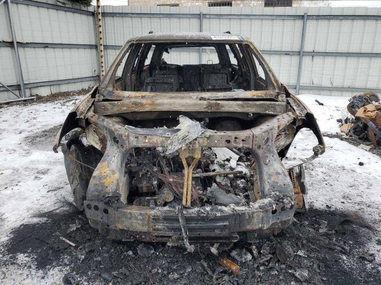 2017 GMC Acadia - Image 5