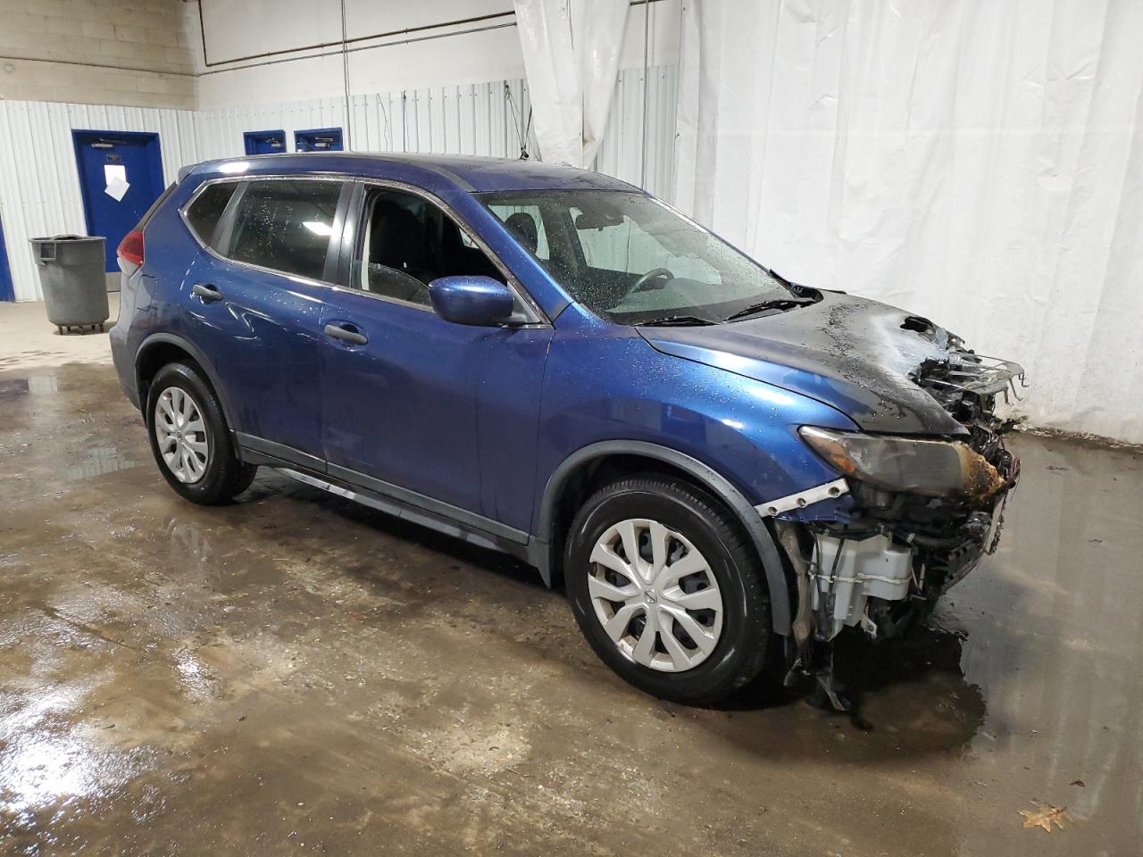 2019 Nissan Rogue - Image 4
