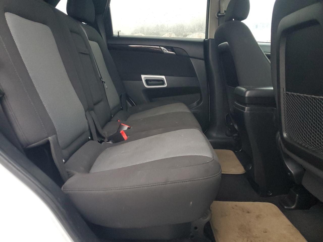 2014 Chevrolet Captiva - Image 11