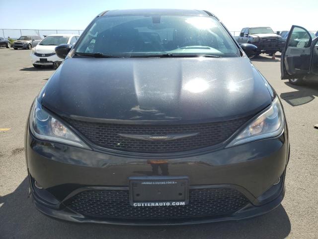  CHRYSLER PACIFICA 2019 Black