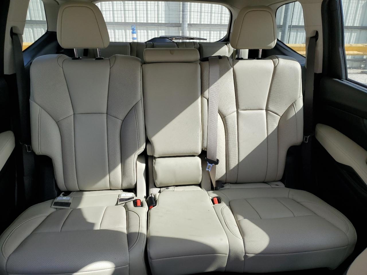 2024 Subaru Ascent - Image 10
