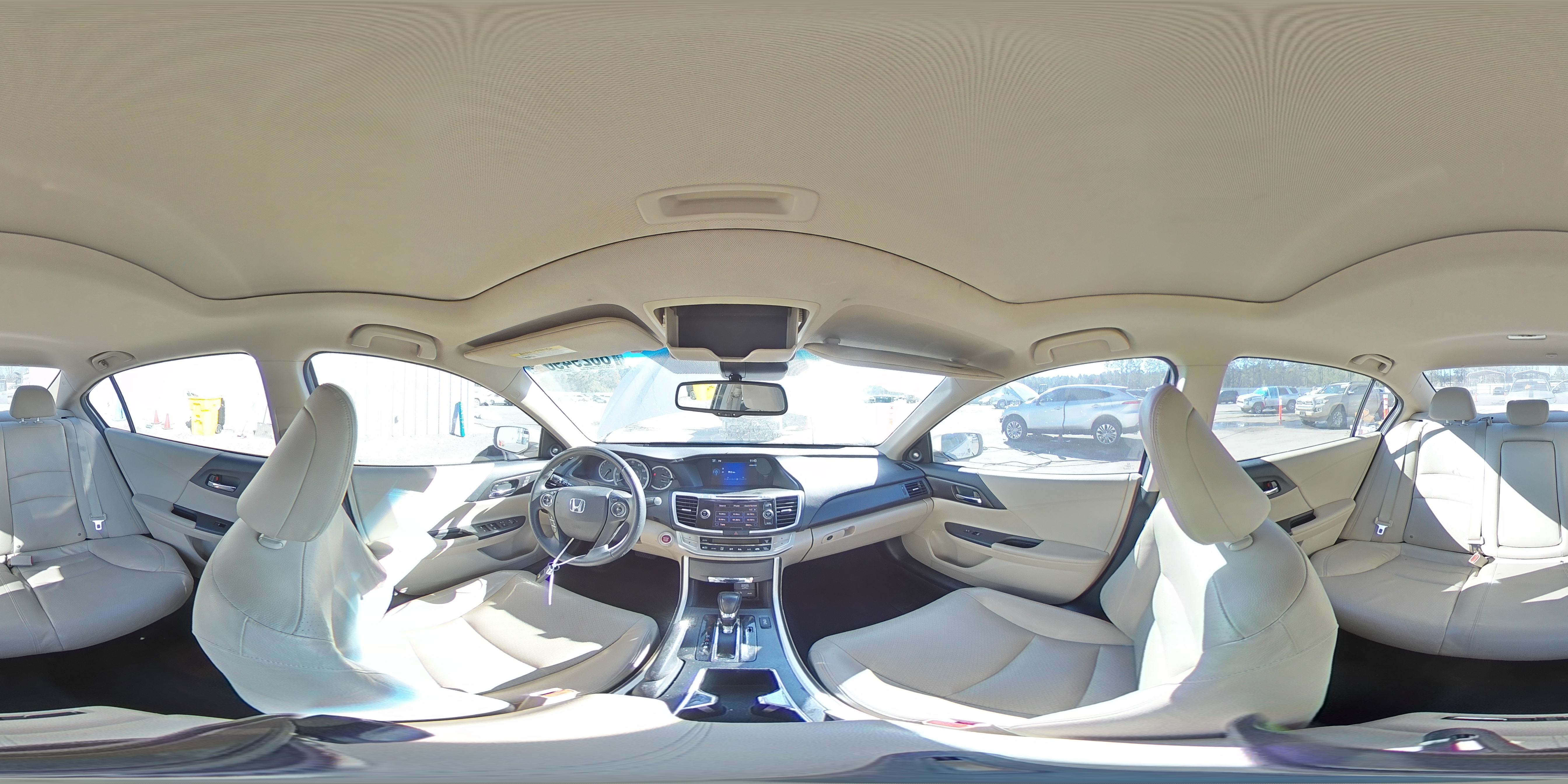 2013 Honda Accord - Image 14