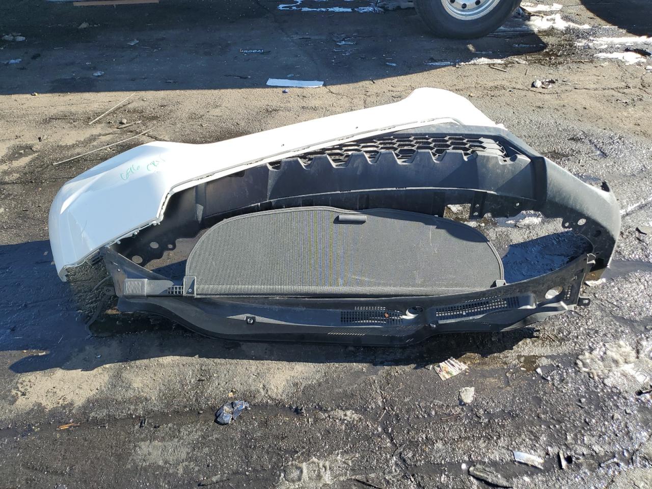 2018 Honda CR-V - Image 13