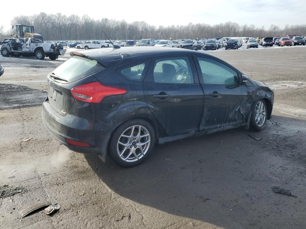 2015 Ford Focus - Image 3