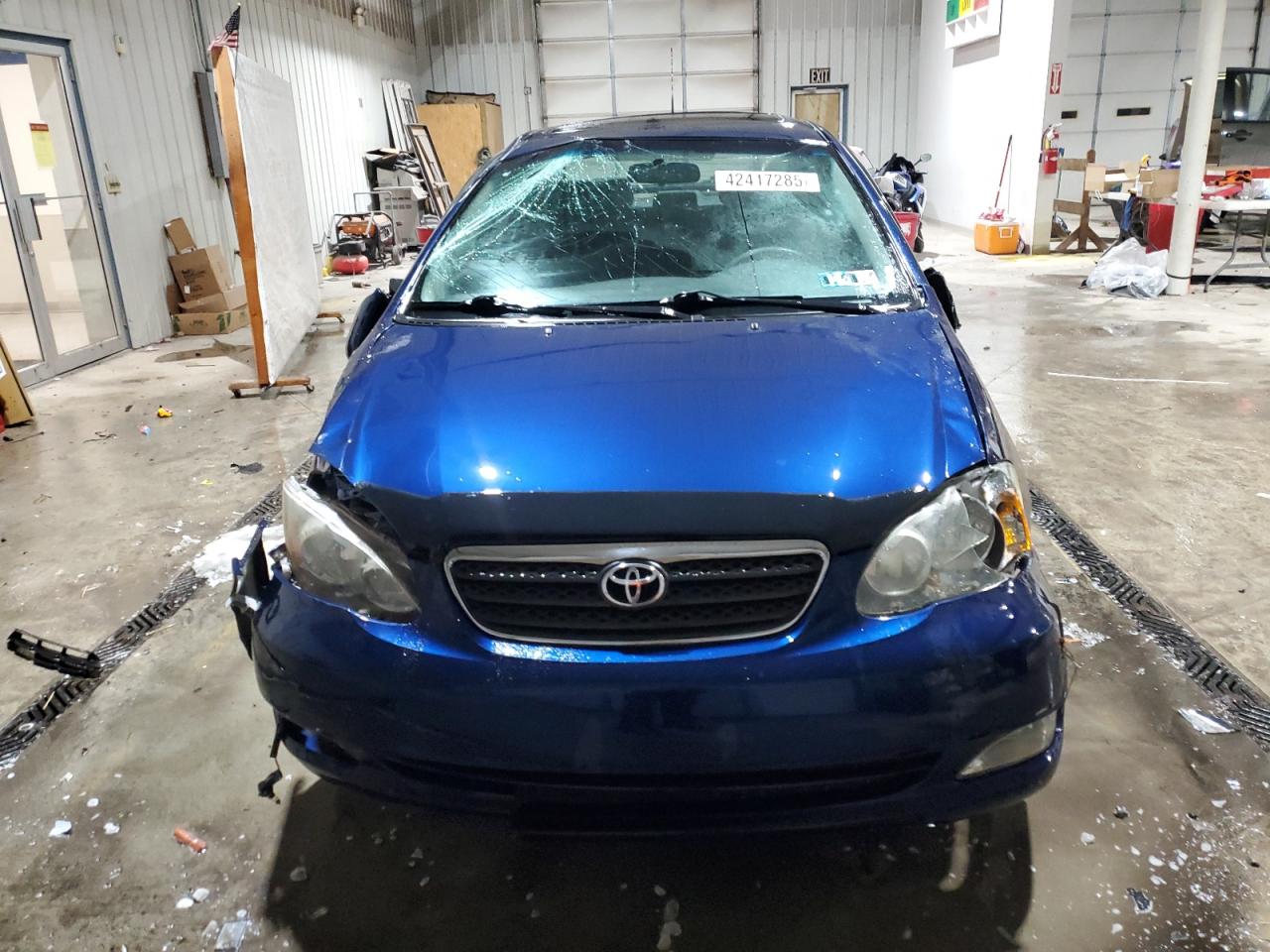 2008 Toyota Corolla - Image 5