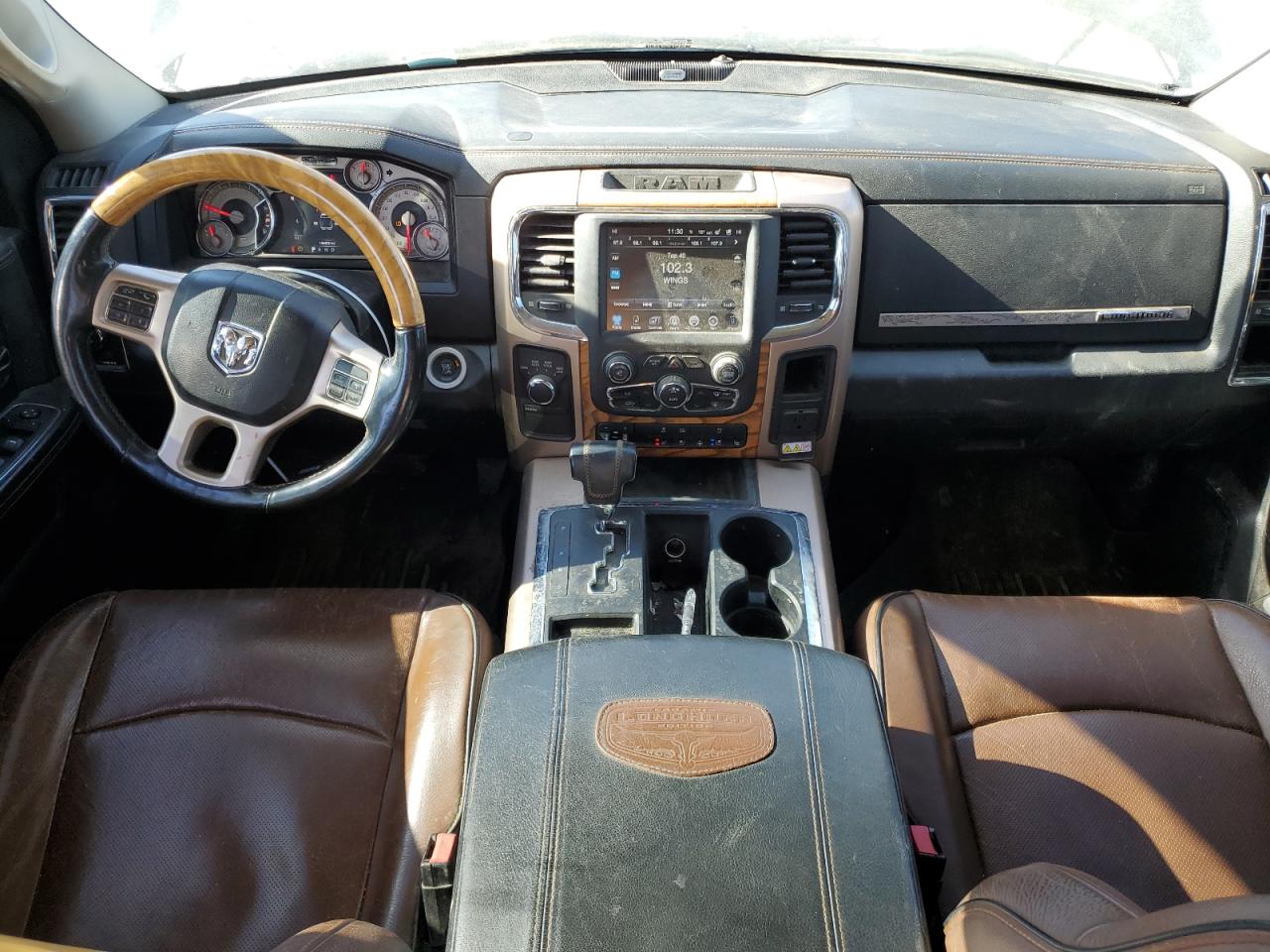 2013 RAM 1500 - Image 8