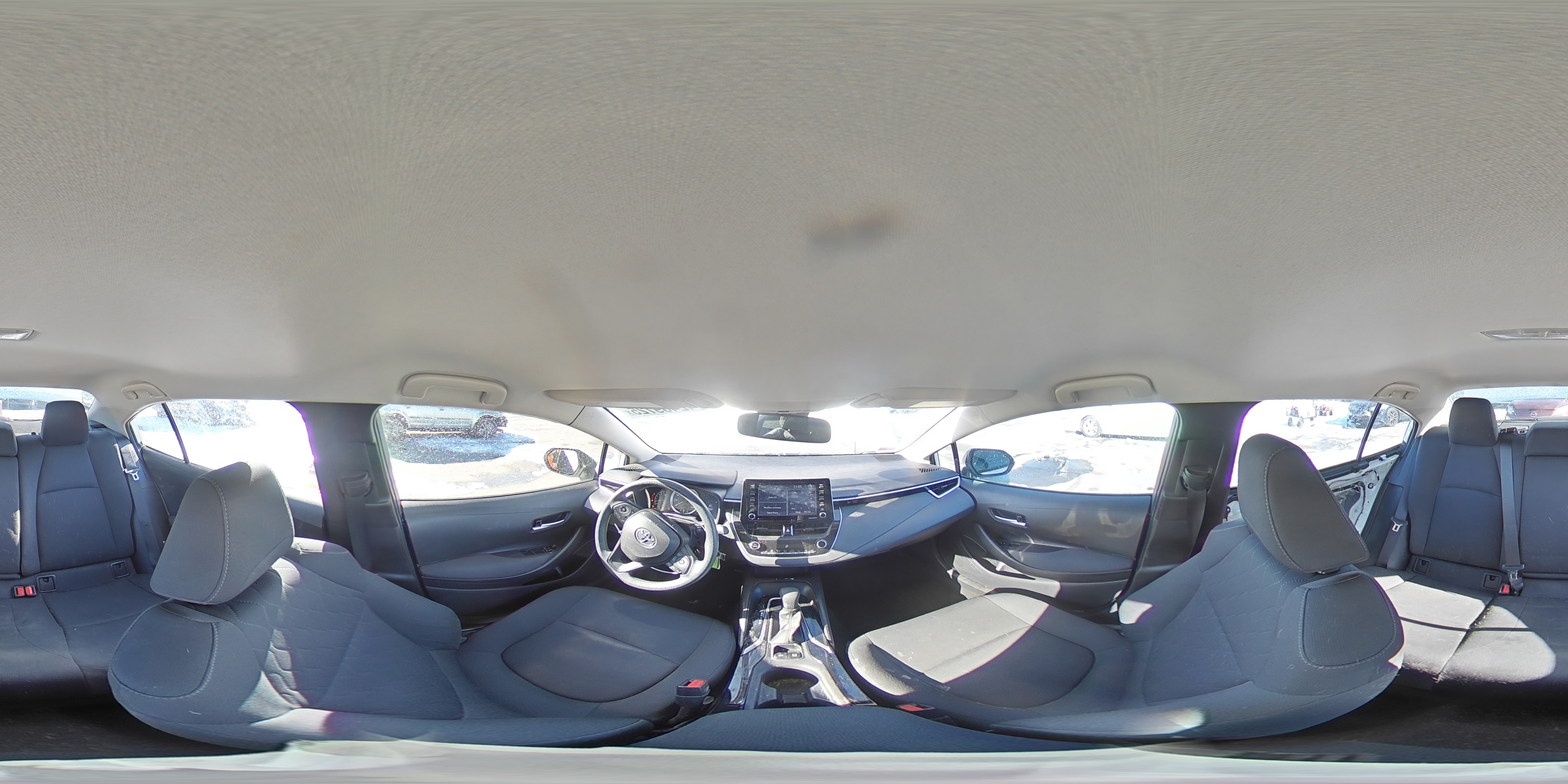 2021 Toyota Corolla - Image 12