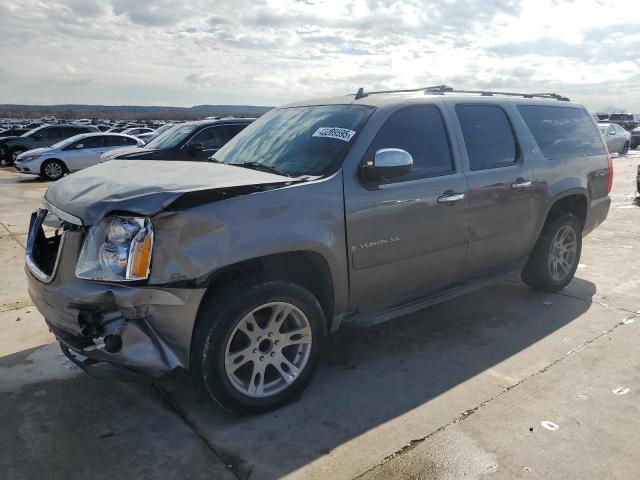 2007 Gmc Yukon Xl C1500