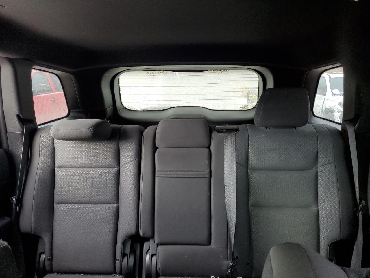 2019 Jeep Grand Cherokee - Image 10