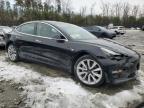 2020 Tesla Model 3  na sprzedaż w Waldorf, MD - Front End