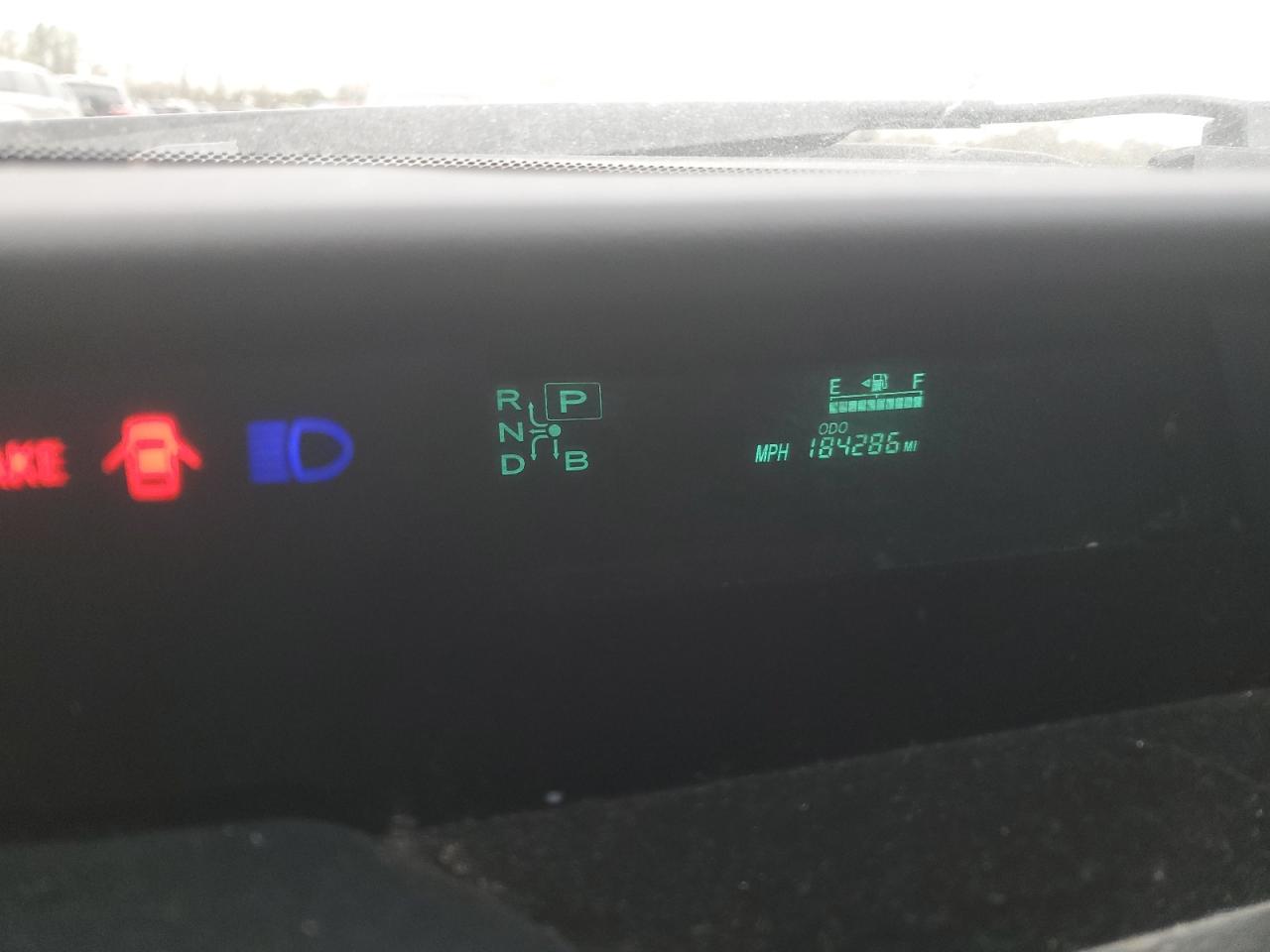 2006 Toyota Prius - Image 9