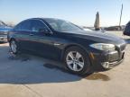 2013 Bmw 528 I en Venta en Grand Prairie, TX - Rear End