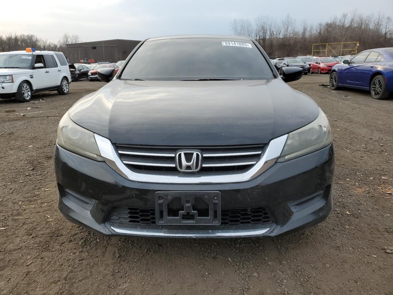 2014 Honda Accord - Image 5