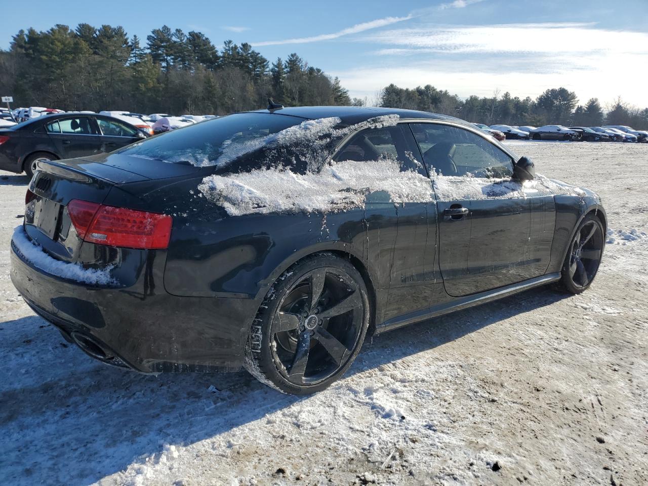 2013 Audi RS5 - Image 3