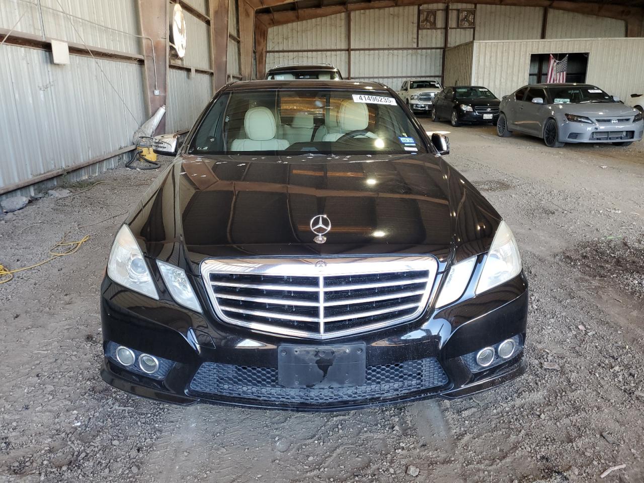 2010 Mercedes-Benz E-klasse - Image 5
