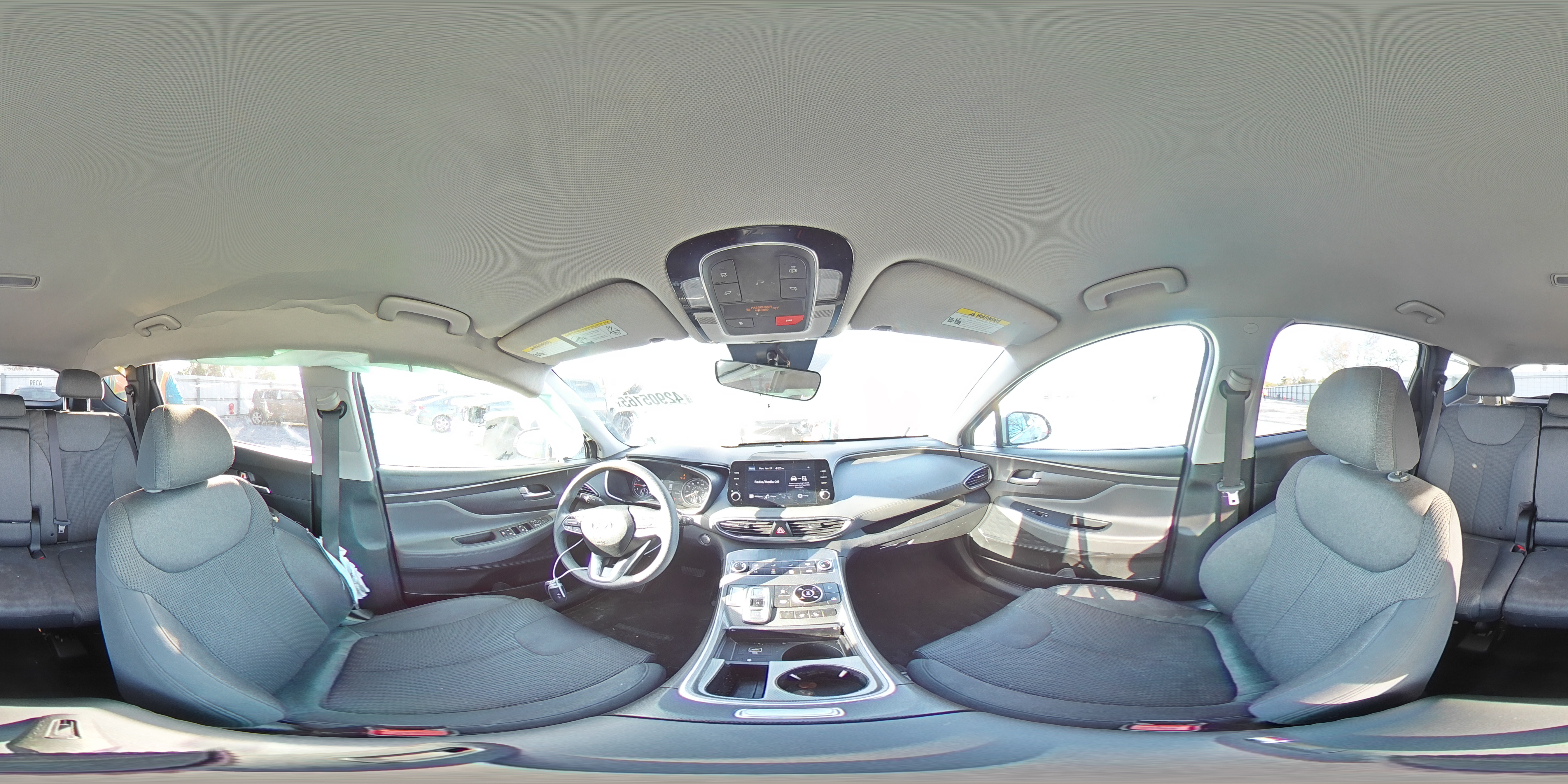 2022 Hyundai Santa Fe - Image 14