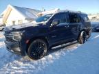 2023 Chevrolet Tahoe K1500 Lt للبيع في Northfield، OH - Rear End