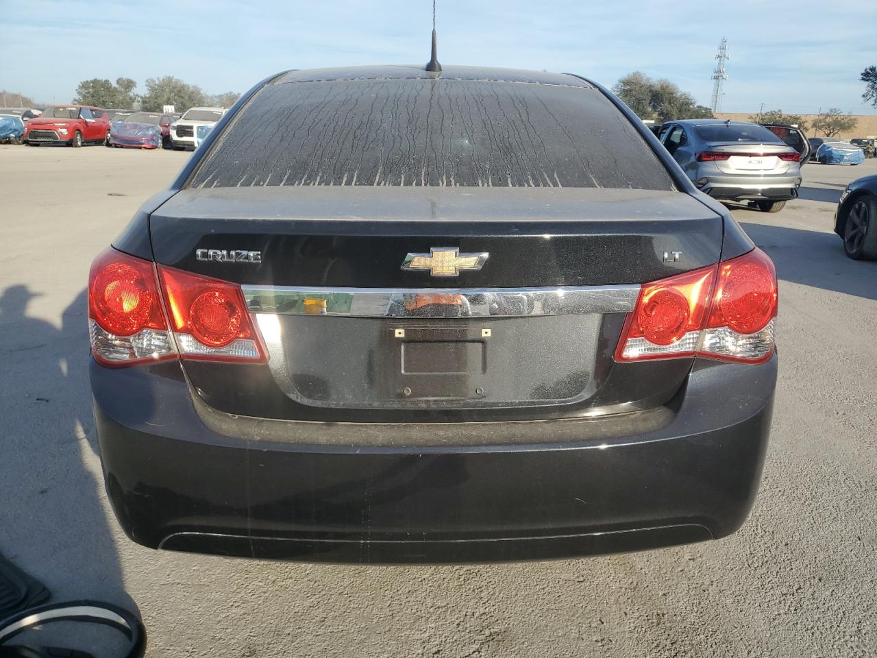 2012 Chevrolet Cruze - Image 6