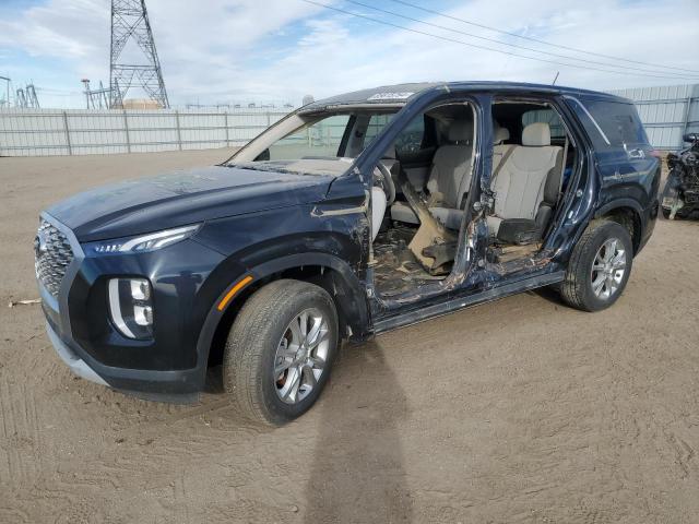 2020 Hyundai Palisade Se