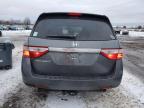 2013 Honda Odyssey Exl продається в Dyer, IN - Front End