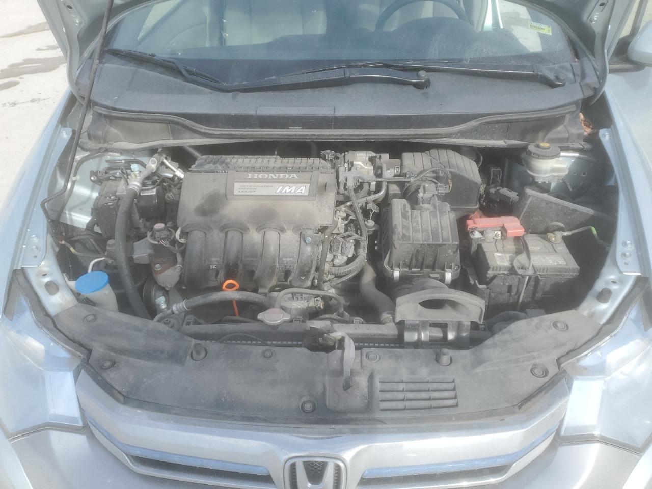 2013 Honda Insight - Image 11