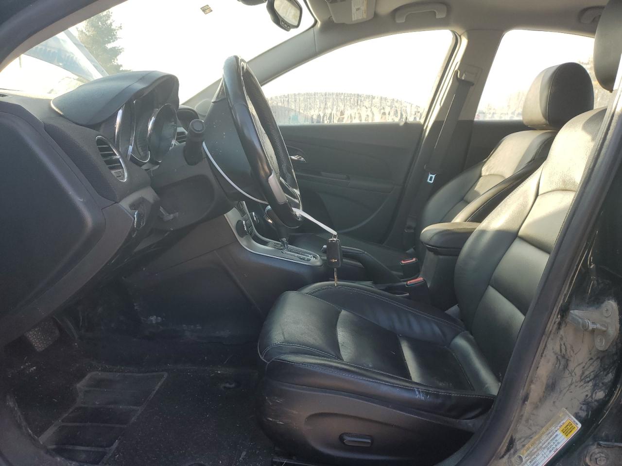 2014 Chevrolet Cruze - Image 7