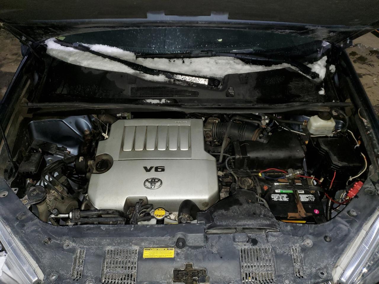 2011 Toyota Highlander - Image 12