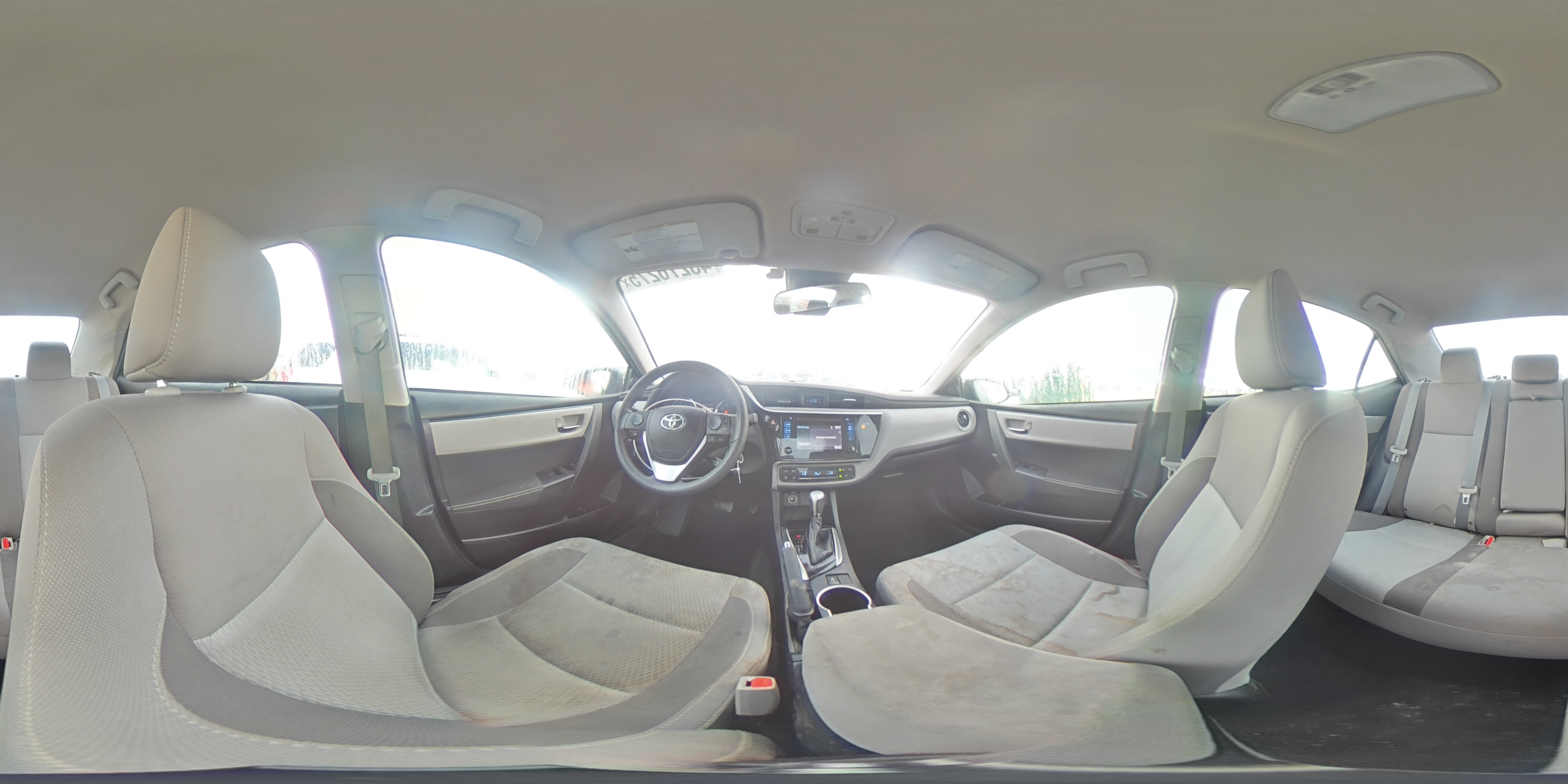 2018 Toyota Corolla - Image 14